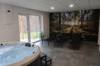 Wellness chata Kouty - Loučná nad Desnou - 3
