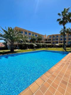 Las Dunas Playa Premium - Denia - 4