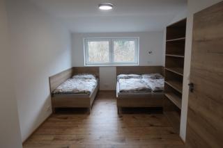 Wellness chata Kouty - Loučná nad Desnou - 1