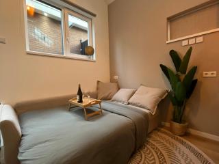 Nieuwe vakantie woning nabij het strand - Egmond at the Beach House - Egmond aan Zee - 6