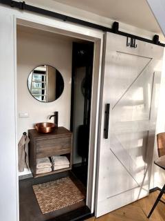 Tiny house of Picasso - Warmenhuizen - 9
