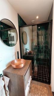 Tiny house of Picasso - 1