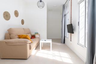 Apartamento Ruzafa 1 habitacion y 2 sofas cama - Valencia - 3