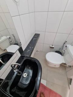 Apt B com ar tv smart e garagem - Montes Claros - 7