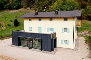 Agritur Maso Valli - Borgo - 2