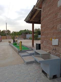 Casa vacanza Ligustro appartamento il gabbiano - SantʼAntìoco - 2
