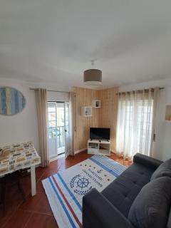 Apartamento Nazaré - Nazaré - 0