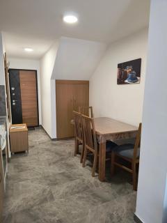 MP Apartman - Soko Banja - 4