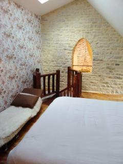 Gîte de charme 2 à 4 personnes au bord de l'Orne - Macé - 6