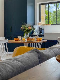 Maison cosy avec vue sur les vignes. - Libourne - 1