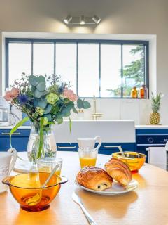 Maison cosy avec vue sur les vignes. - Libourne - 8