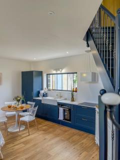 Maison cosy avec vue sur les vignes. - Libourne - 3