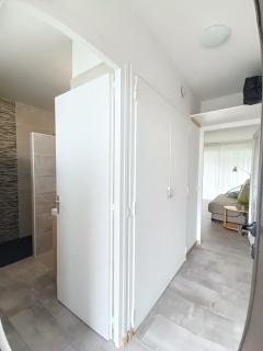 Studio Palavas proche plages et centre - terrasse - Clim & Parking - Palavas-les-Flots - 1