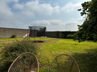 Petite maison - Trungy - 5