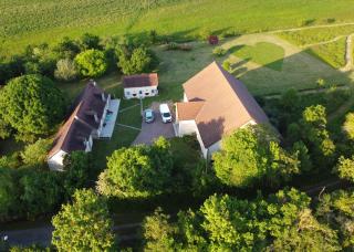 La Chaume de Condé - La Celle-Condé - 6