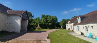 La Chaume de Condé - La Celle-Condé - 1