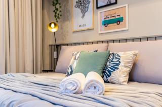 Loft Arq Vila Mariana - São Paulo - 3