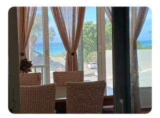 Sea view Holiday House Ialisos - 1