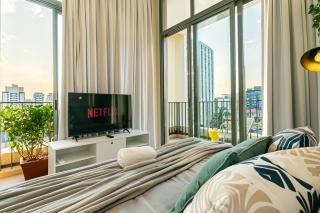 Loft Arq Vila Mariana - São Paulo - 1
