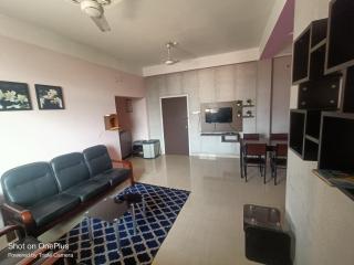 The Purple Homestay - Guwahati - 3