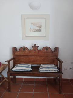 Casa da Osga - Tavira - 7