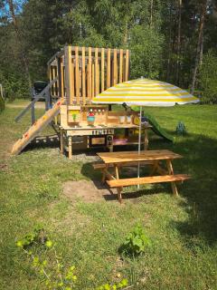 Przylesie Dom na Roztoczu -  - 3