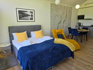 Apartament z pięknym widokiem na góry - Szklarska Poręba - 7