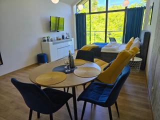Apartament z pięknym widokiem na góry - Szklarska Poręba - 6