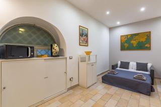 Napoli Relax Rooms Chiaia - Mergellina - Posillipo - 4