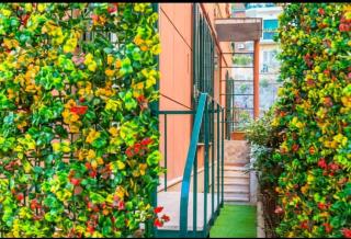 Napoli Relax Rooms-vicino Lungomare- - Napoli - 9