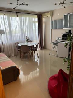 Lighthouse Golf Resort & Spa Apartments - Balchik - 8