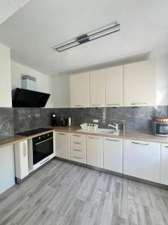 Apartment DELFIN Jacuzzi , Bribir-Novi Vinodolski - Bribir - 5