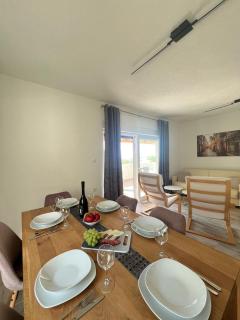 Apartment DELFIN Jacuzzi , Bribir-Novi Vinodolski - Bribir - 8
