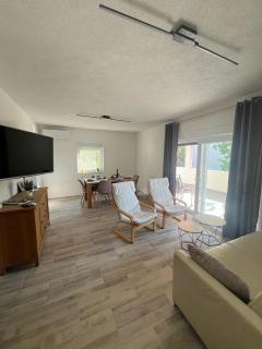 Apartment DELFIN Jacuzzi , Bribir-Novi Vinodolski - Bribir - 9