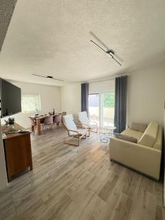 Apartment DELFIN - Heated Pool & Jacuzzi near Crikvenica - 6