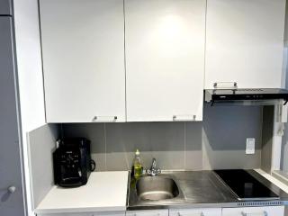 Villa Châteauneuf Jardin Biovès - 8