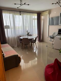 Lighthouse Golf Resort & Spa Apartments - Balchik - 9
