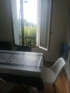 Appartement cosy - Choisy-le-Roi - 5