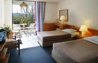 Amalia Hotel Olympia - Olympia - 8