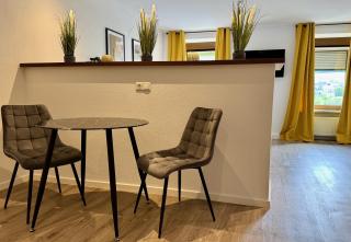 VonMos Moselblick Apartments - Kinheim - 3