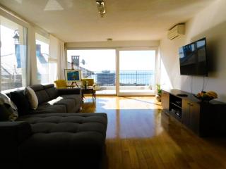 BEST VIEW apartment - 9