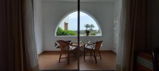 Private One Bedroom Domina Coral Bay - Sharm el Sheikh - 5