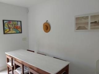 Apartamento con parking gratuito a 500 m de la playa - Torre del Mar - 5