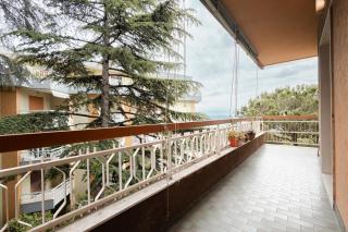 Boca Beach House Sea view - Sanremo - 9