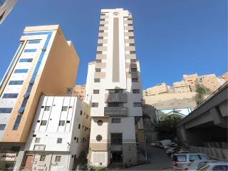 Nasamaat Ajyad Hotel - 1