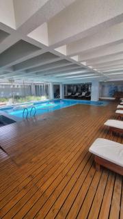 Departamento 2 Amb, centro Pinamar - 9
