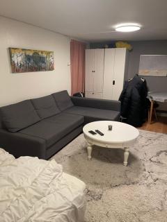 Gästhus i fina Duvbo - Sundbyberg - 4