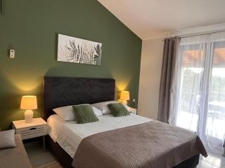 Apartments Villa Mirella 20 m from the sea - free parking - 3