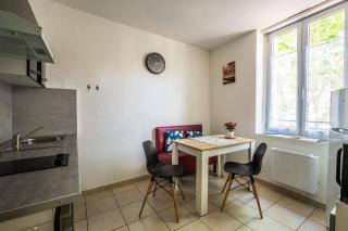 La cabane bleue, T1 à Narbonne - Narbonne - 1
