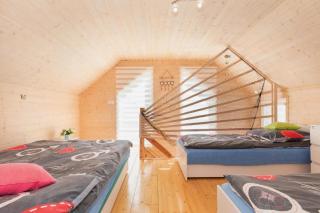 Sun-Holiday Domki letniskowe - Rewal - 7